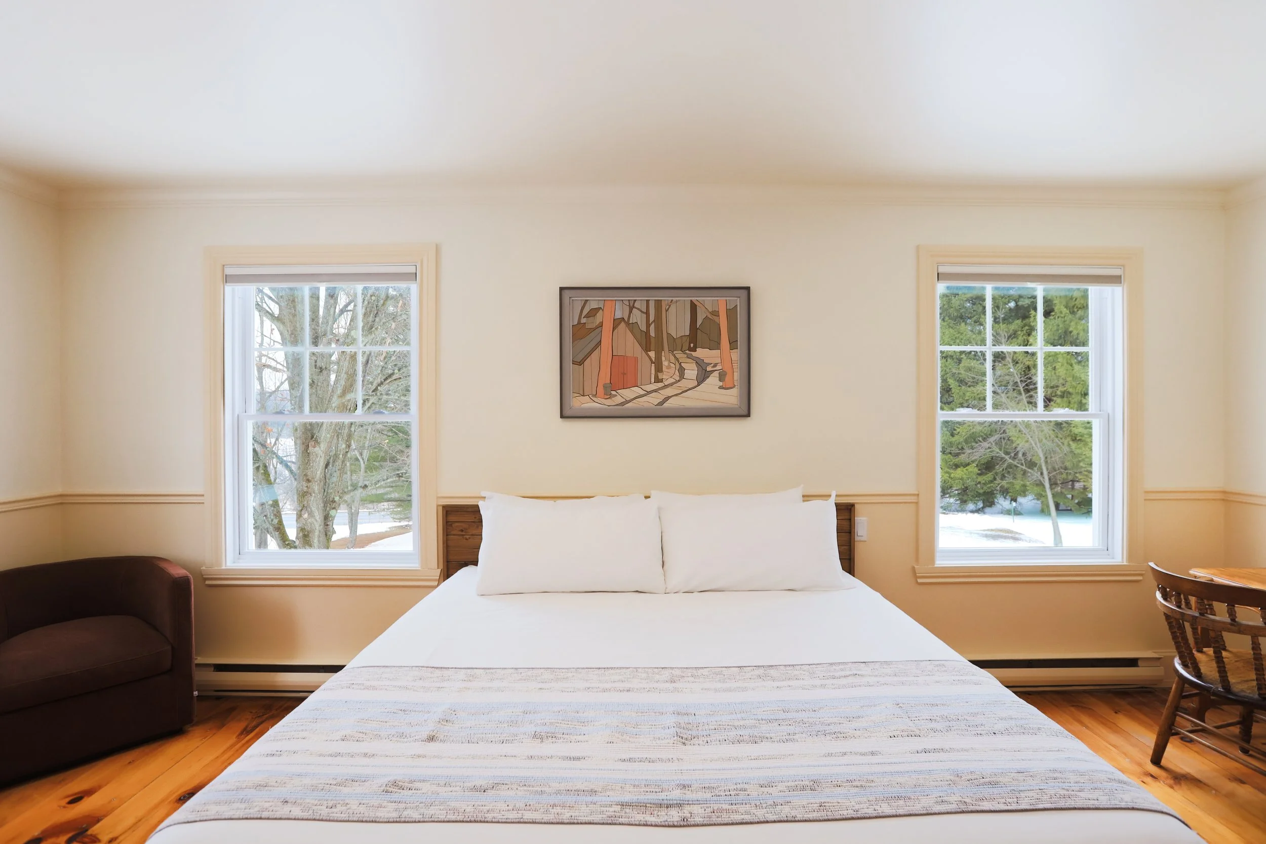 Chambre Maison Hôte