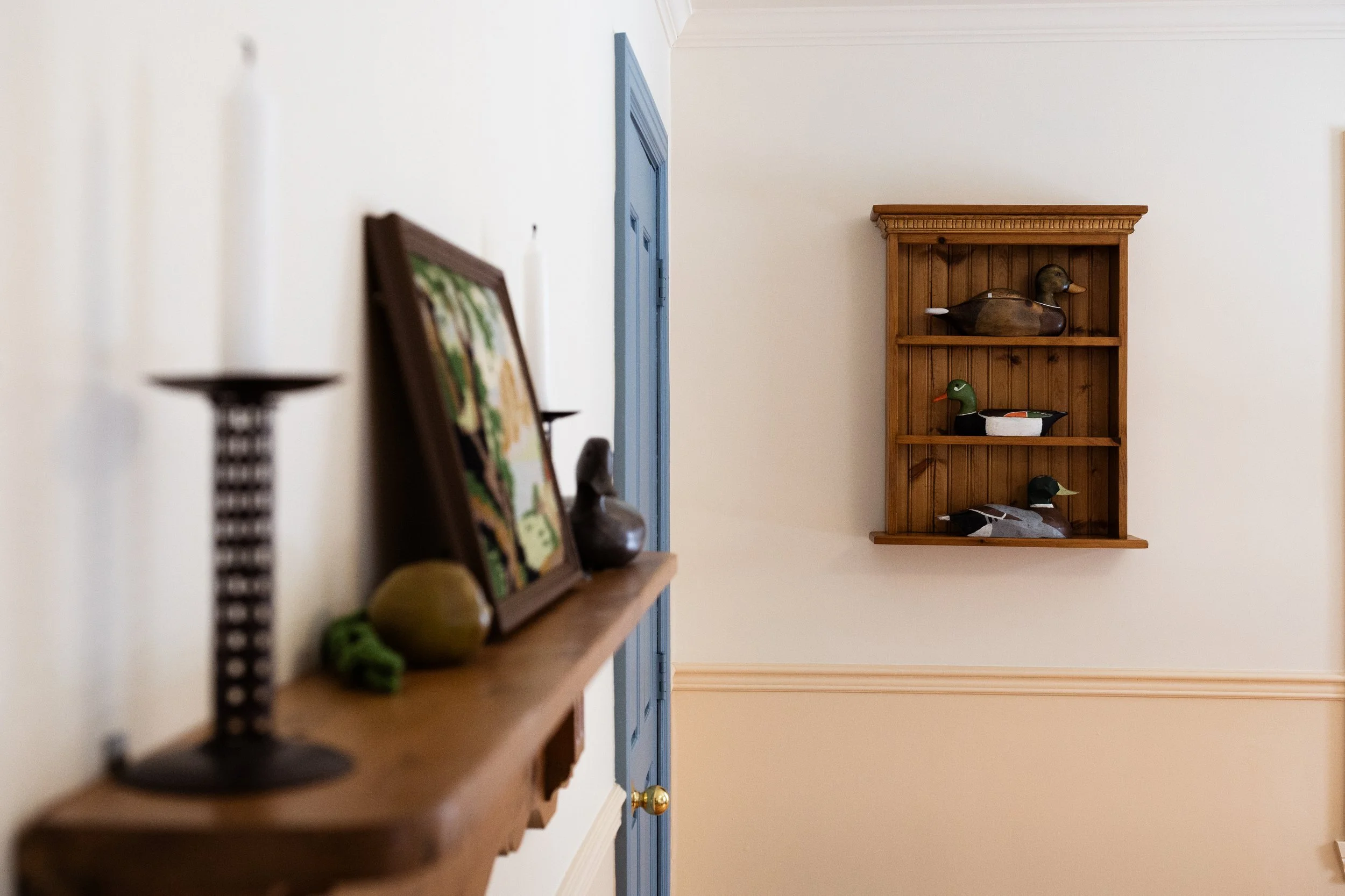 Chambre Maison Hôte