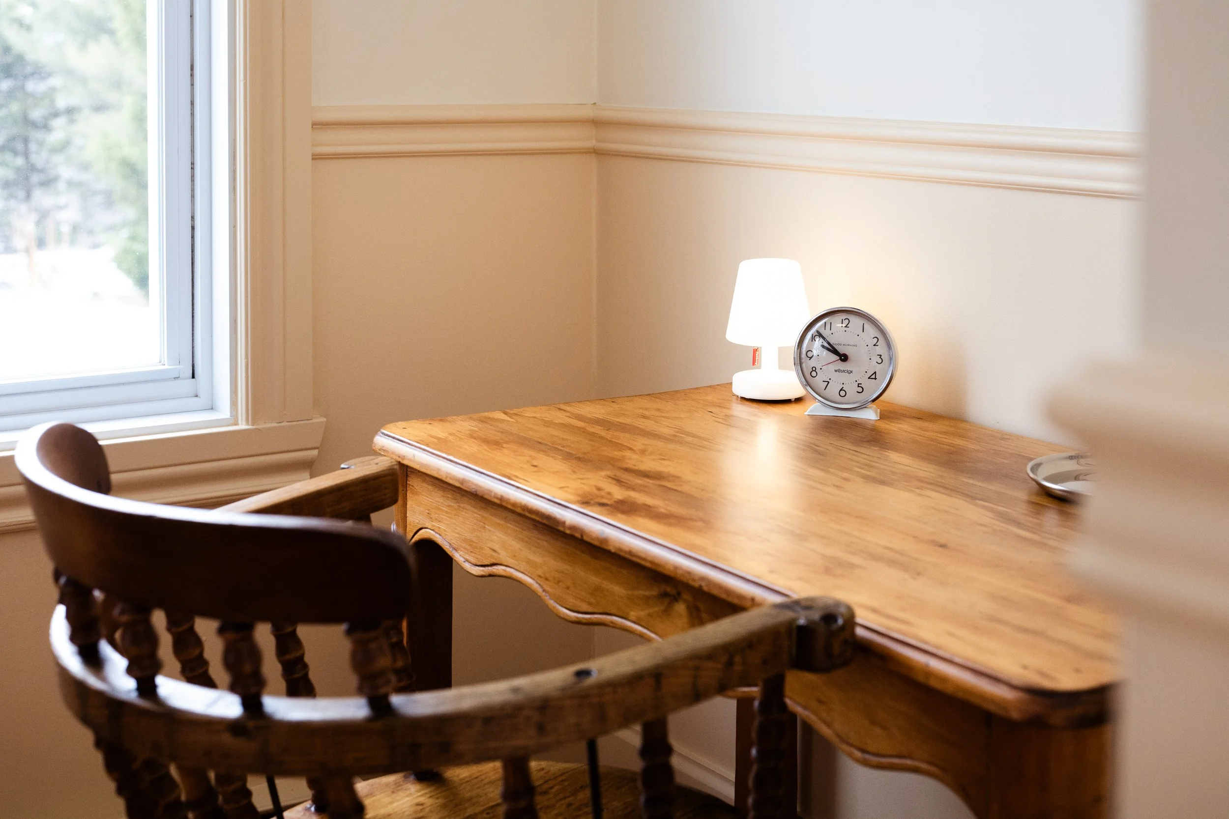Chambre Maison Hôte