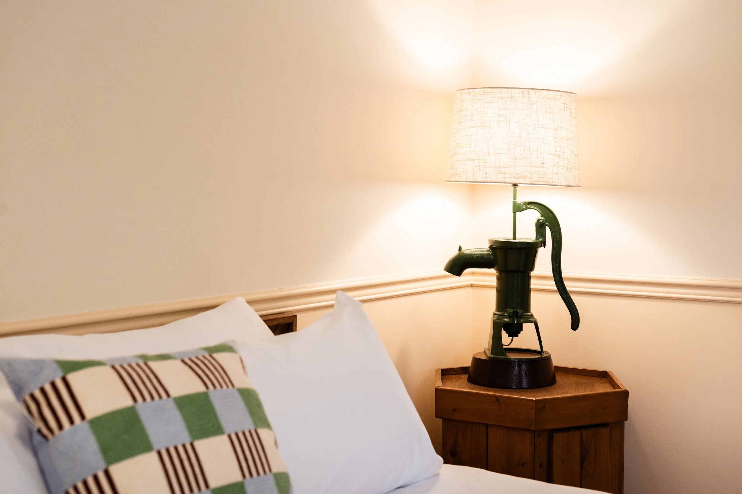 Chambre Maison Hôte