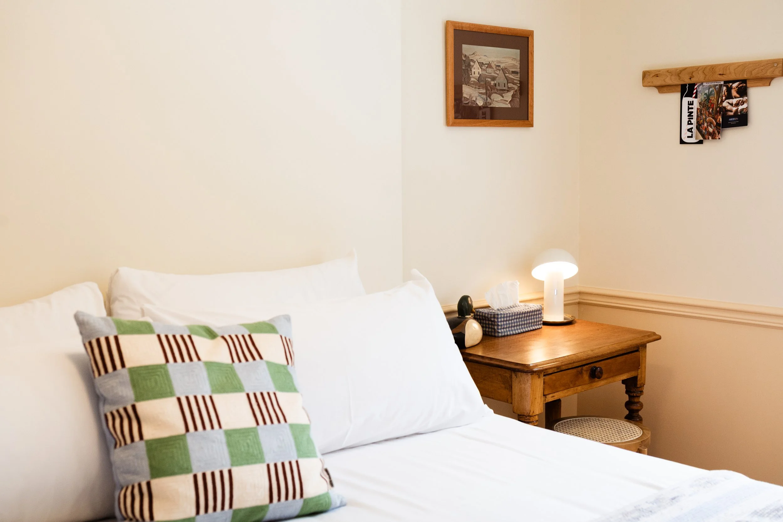 Chambre Maison Hôte