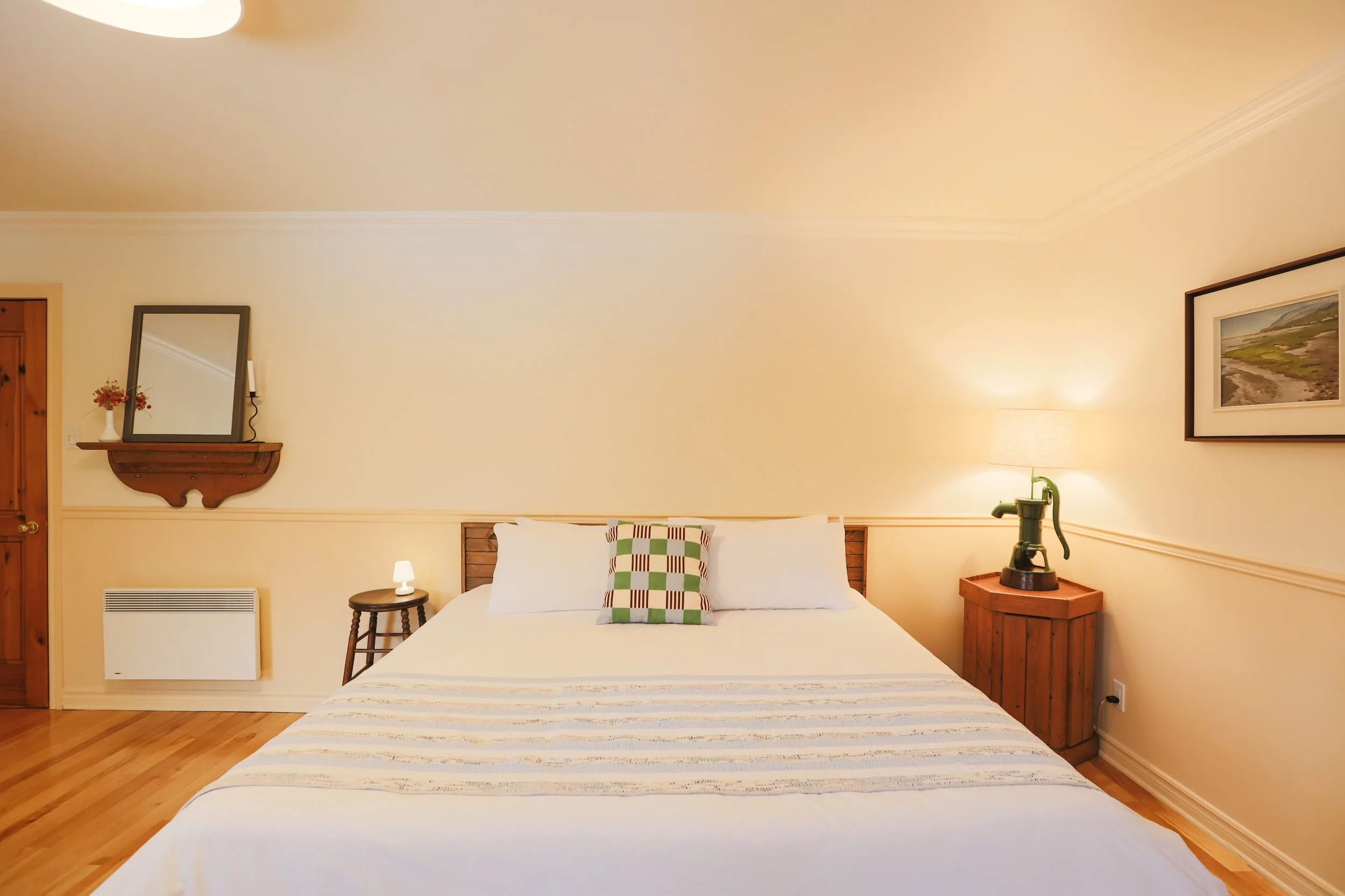 Chambre Maison Hôte