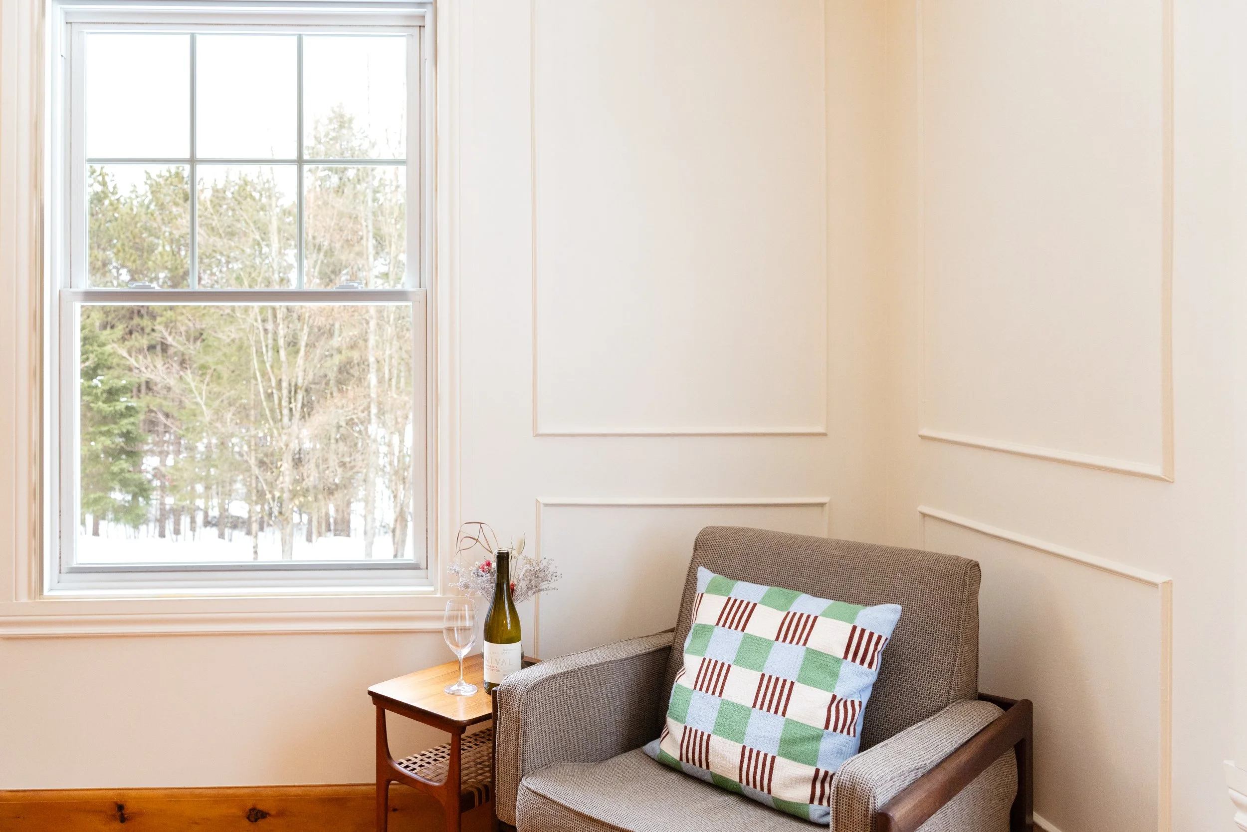 Chambre Maison Hôte