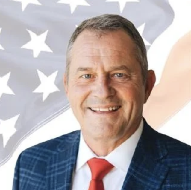 GOP Greenville businessman to primary Trump-backed William Timmons for Congress