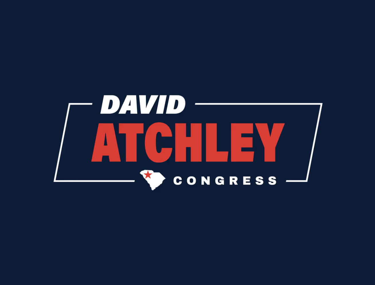 Upstate community invited to official campaign Kickoff Event for David Atchley