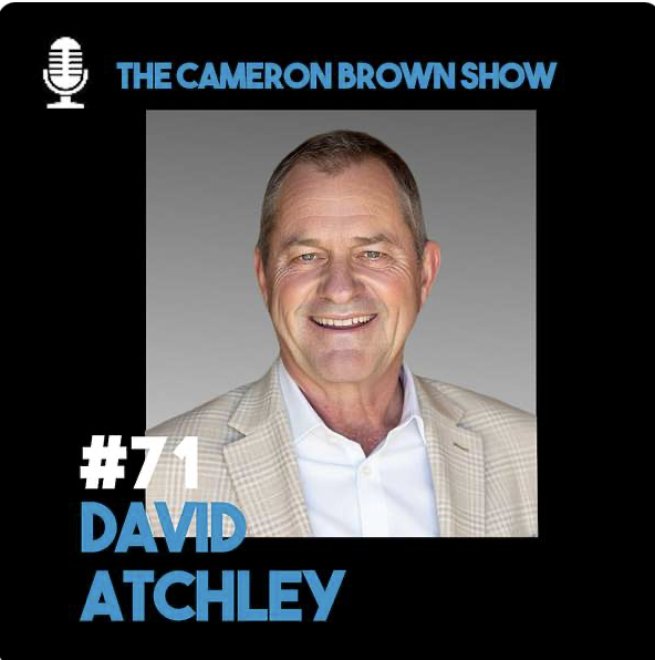 Is It Time for New Leadership in South Carolina's 4th District? | David Atchley | Episode 71