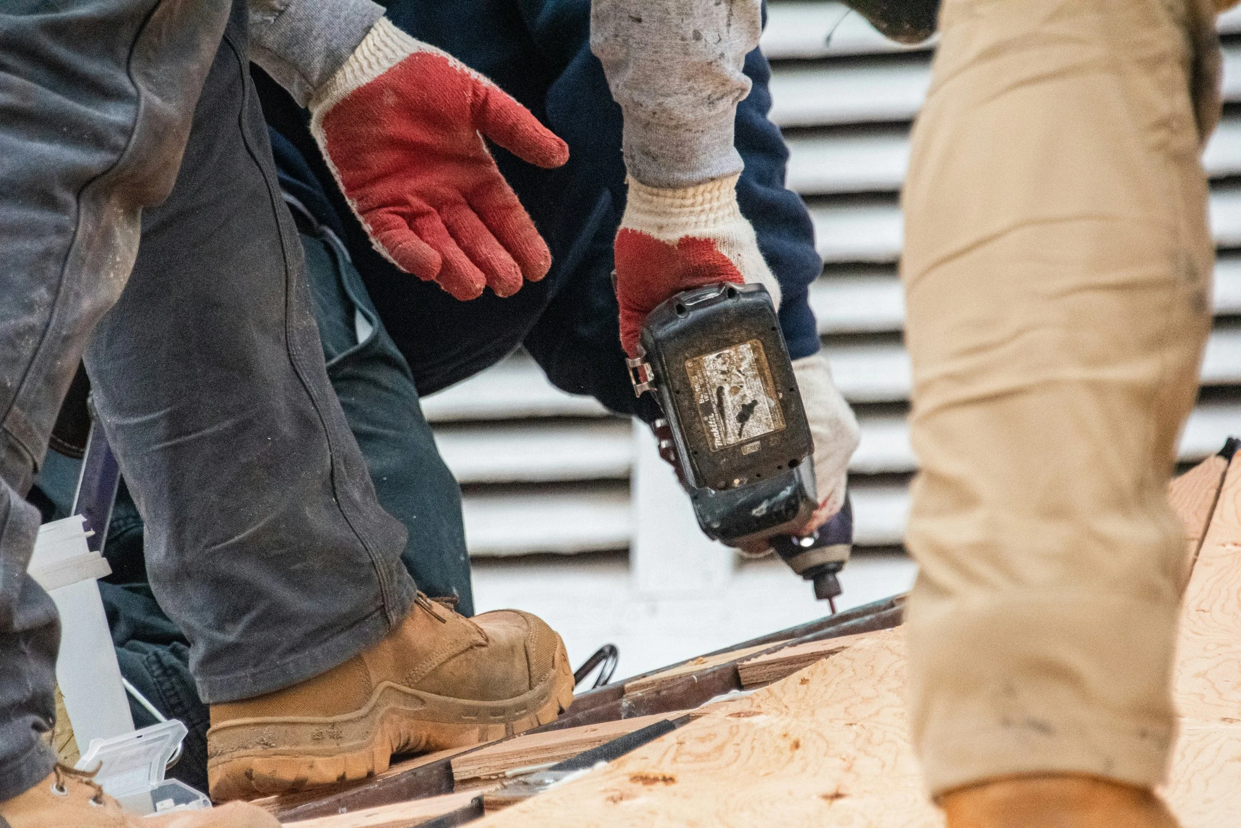 Education & Workforce Development