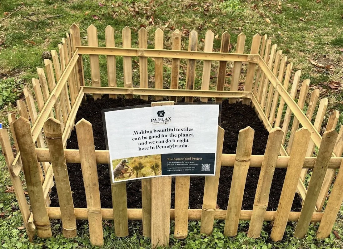 Square Yard Project Kick-off Webinar