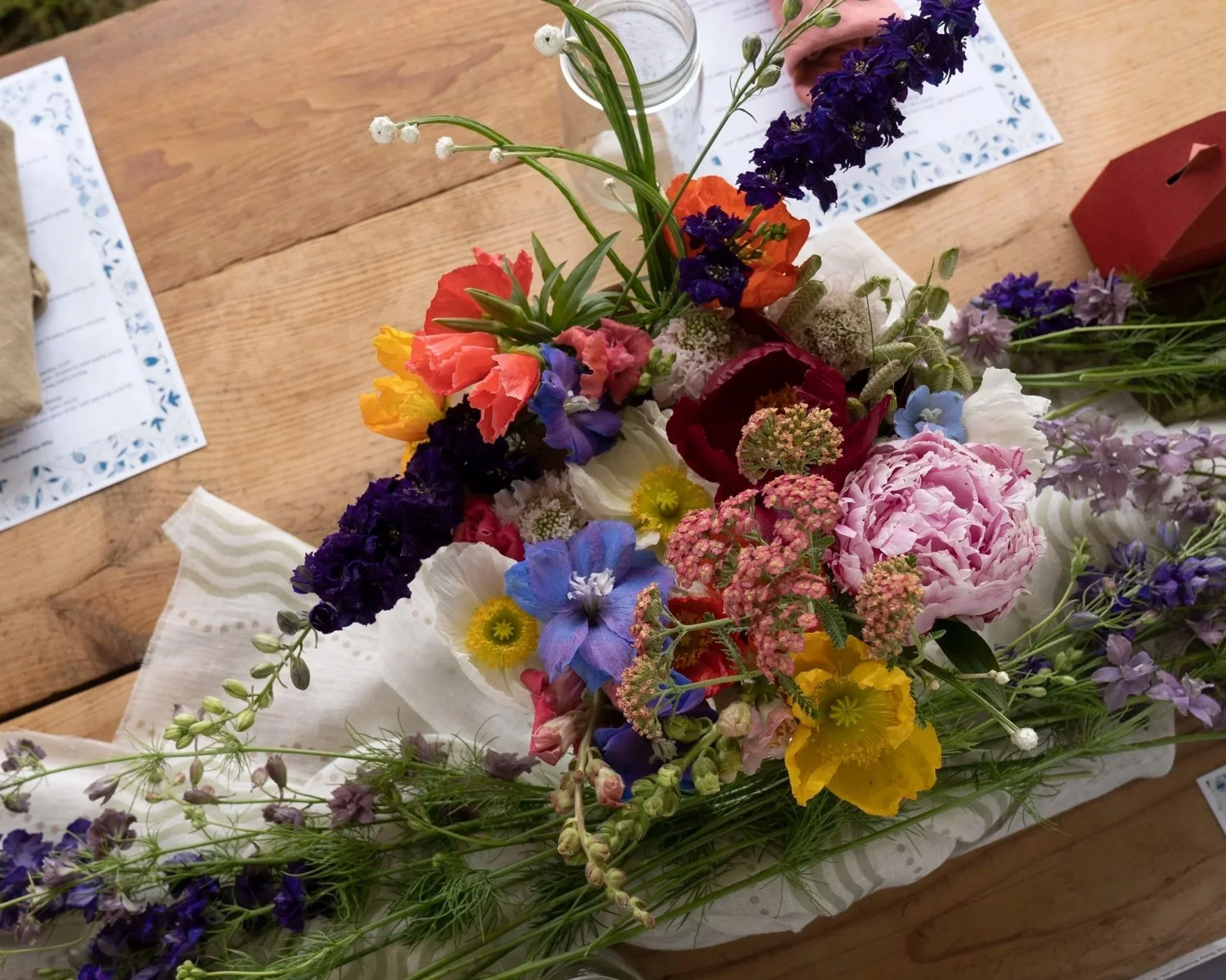 2025: A Year in Review