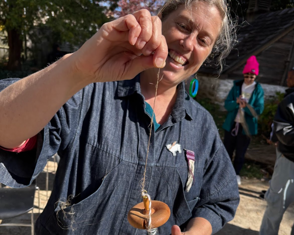 September Wyck Processing Event