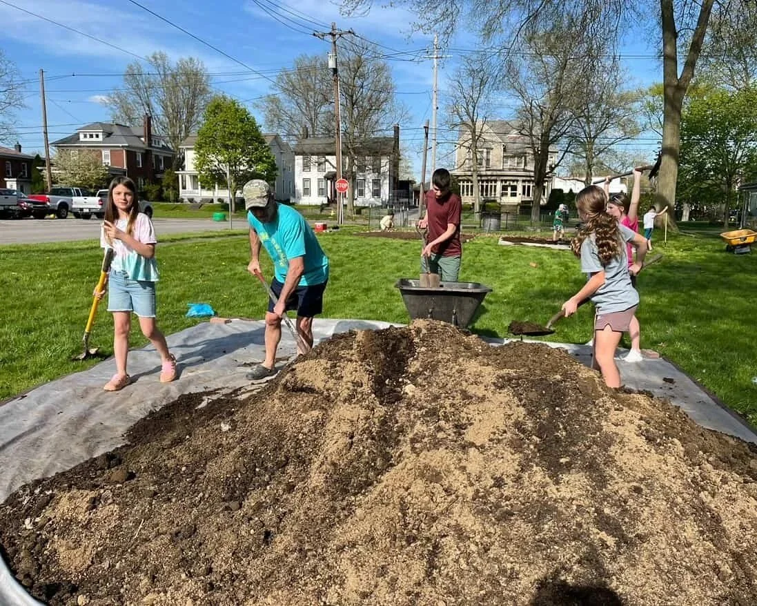 Melissa’s Flax Story