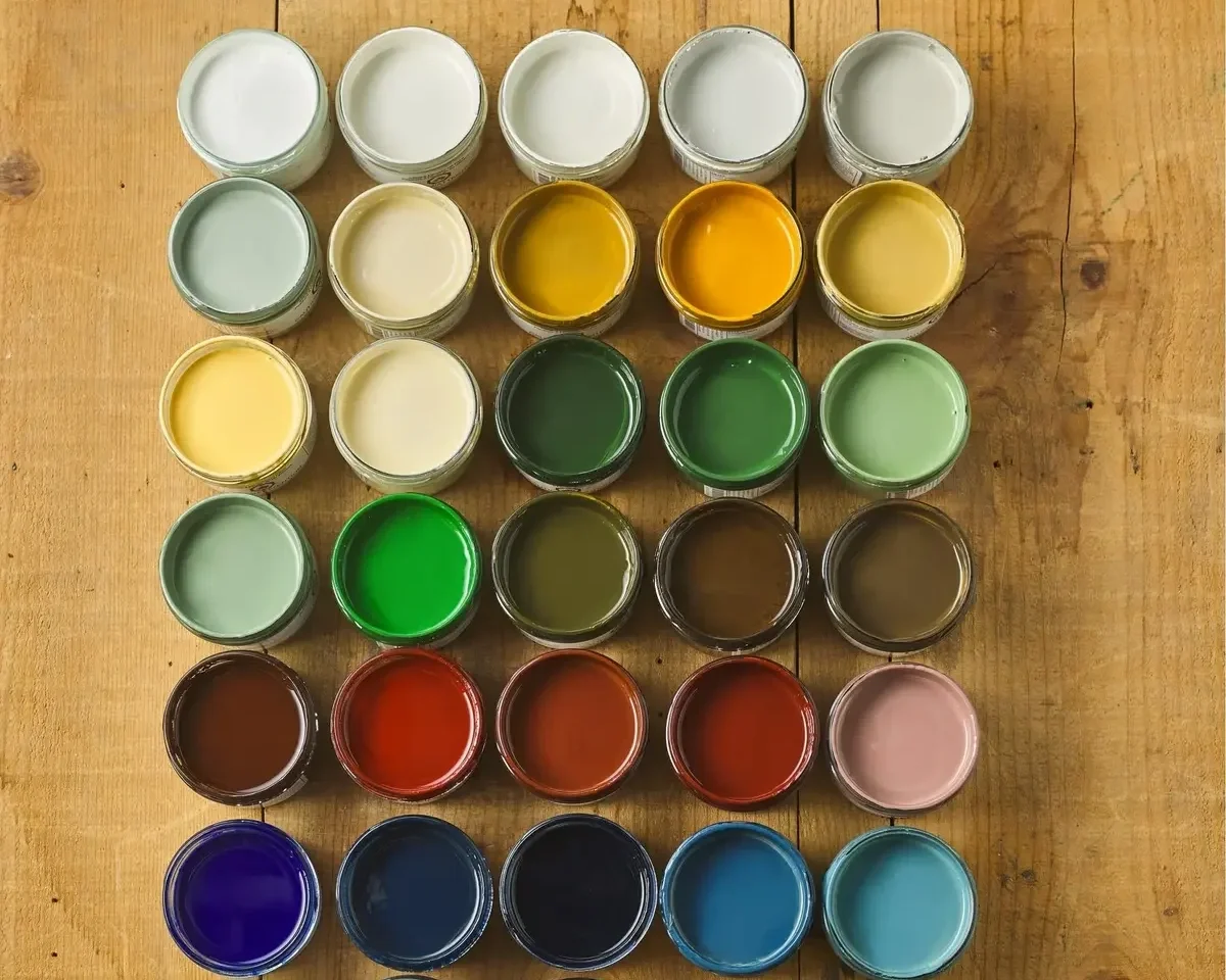 Wyck’s Second Saturday Preservation Workshop: Exploring Linseed Oil Paint