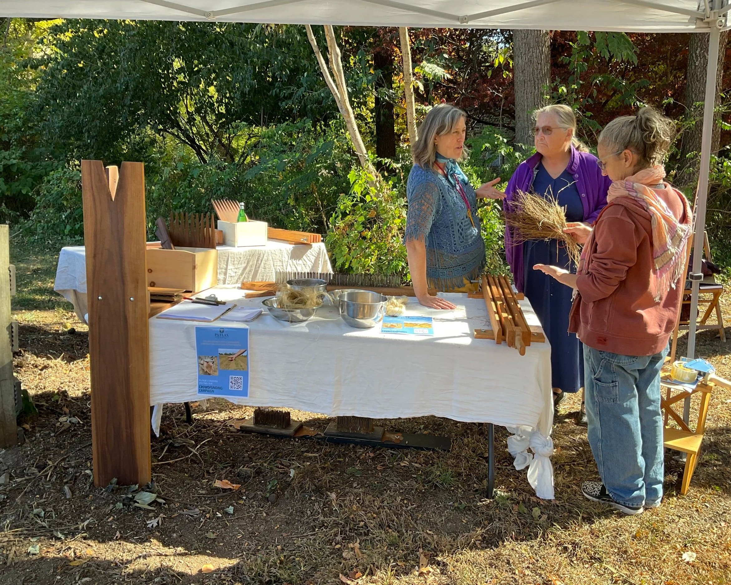 Selling SYP at Rittenhouse Square