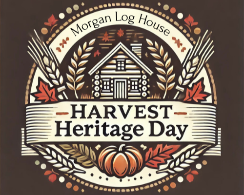 Harvest Heritage Day &amp; 50th Anniversary Site Rededication