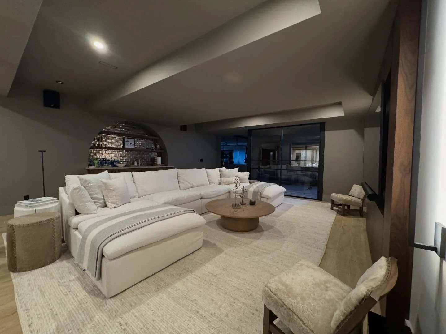 The solution to Winter blues!