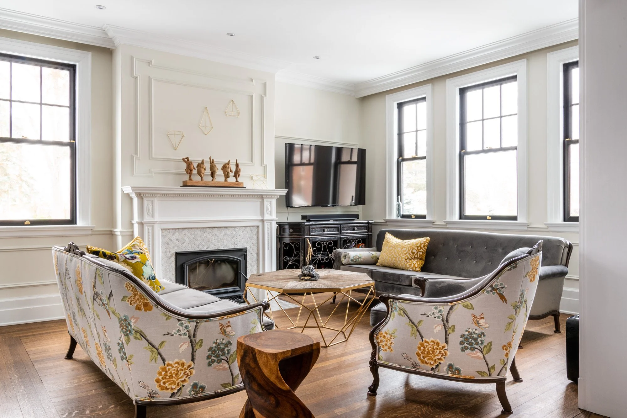 1908 Heritage Building Collingwood