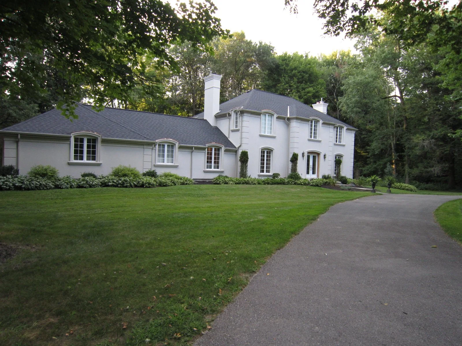 2010 Exterior Front - not complete.JPG