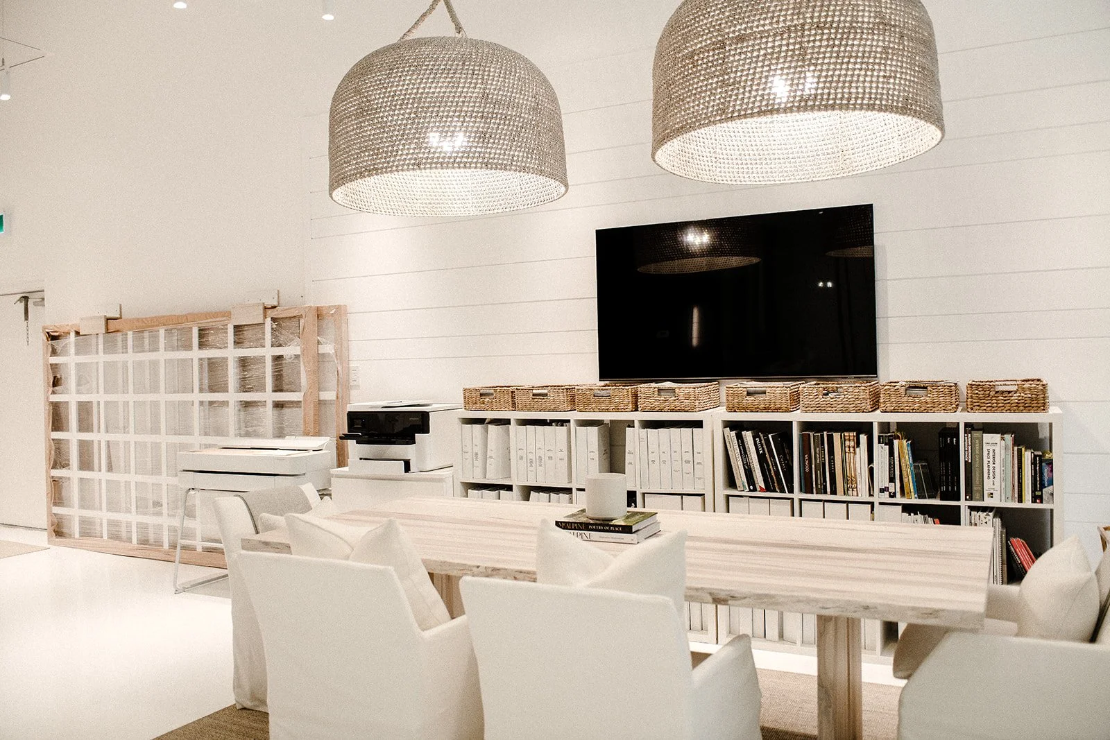 Studio Boutique - Commercial Design