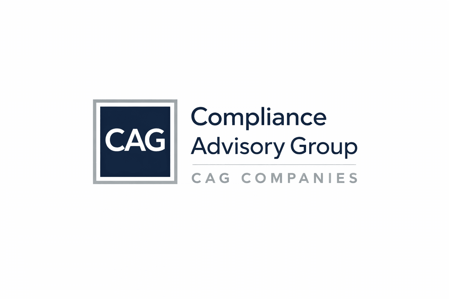 Compliance Advisory Group, LLC