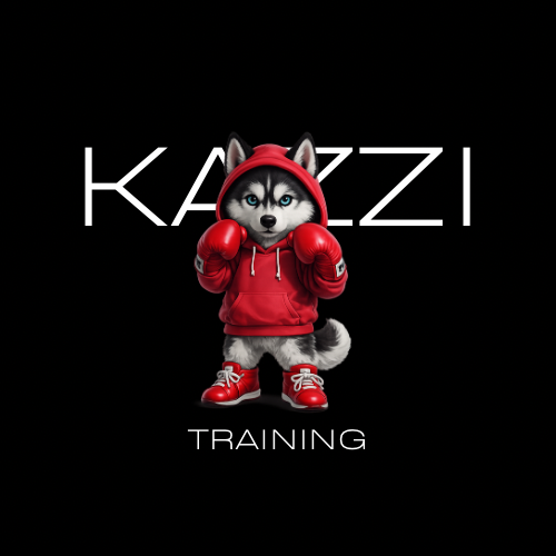 Kazzi Training 