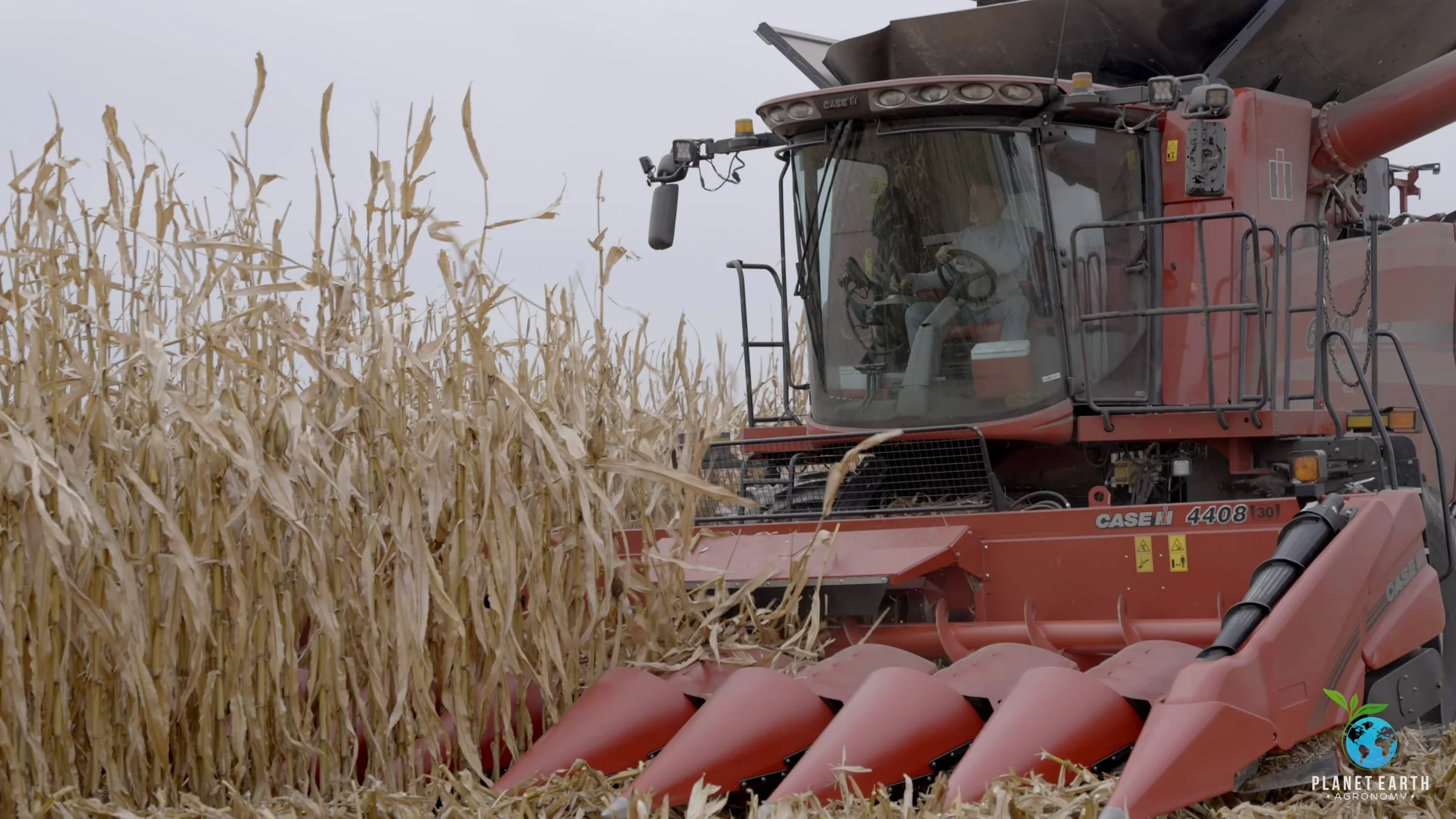 SATCHUR8™ Launched to Boost On-farm Profitability