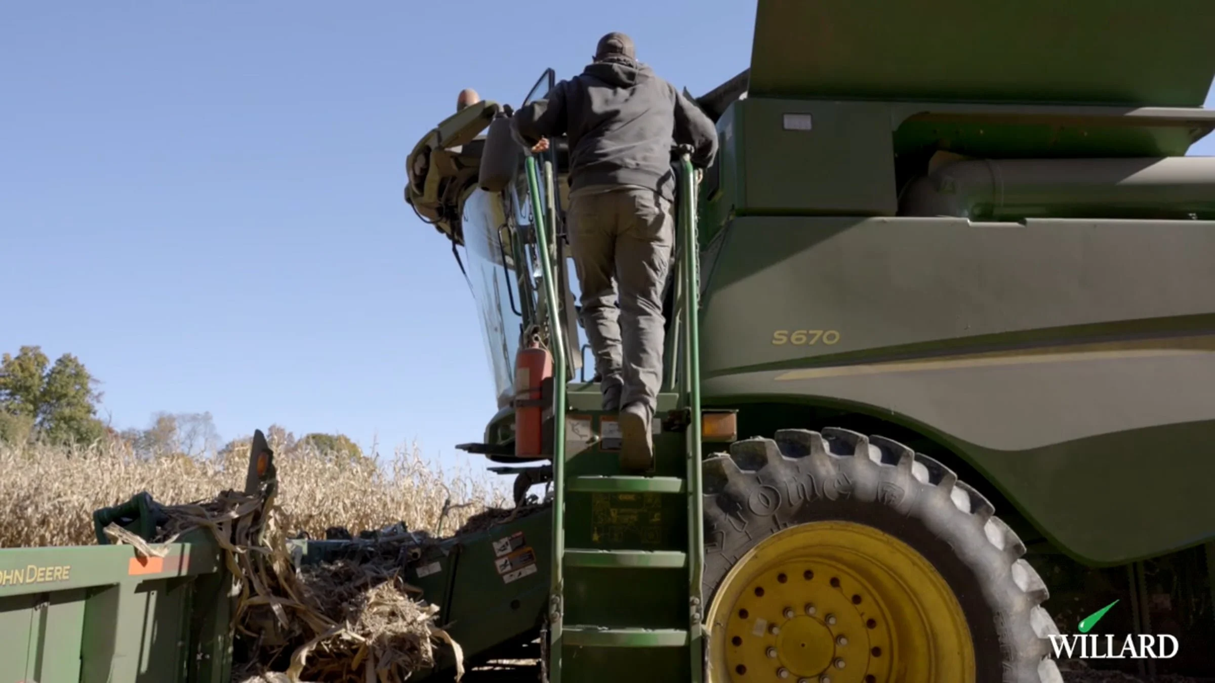 Spray Once and Done: New Technology is Putting Money Back into the Pockets of Mid-Atlantic Growers 