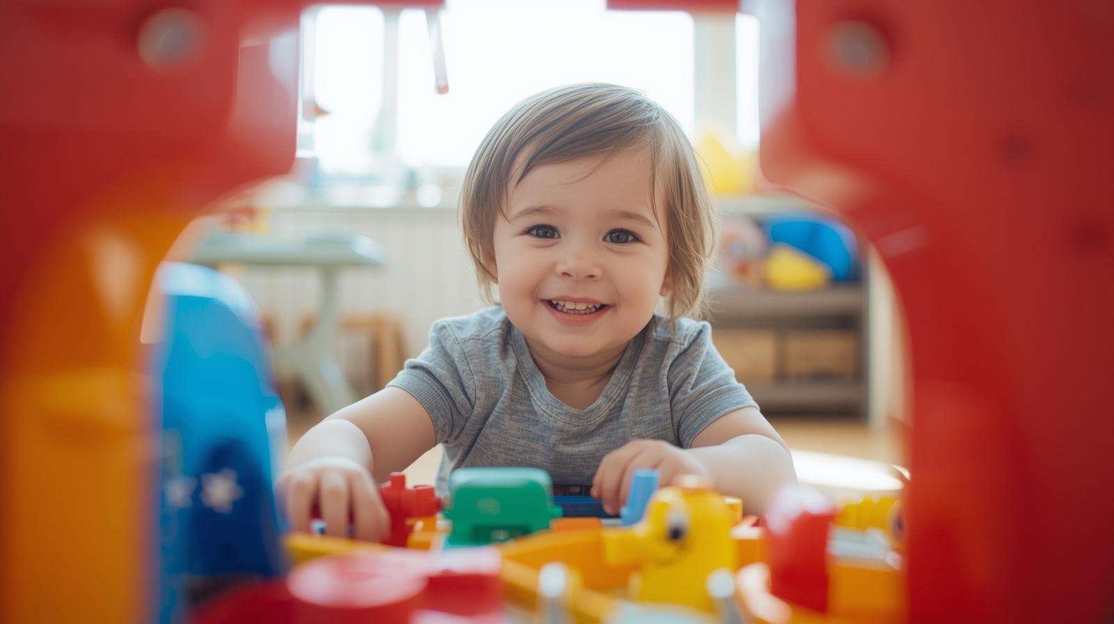 Toddler (12 months - 2 years)