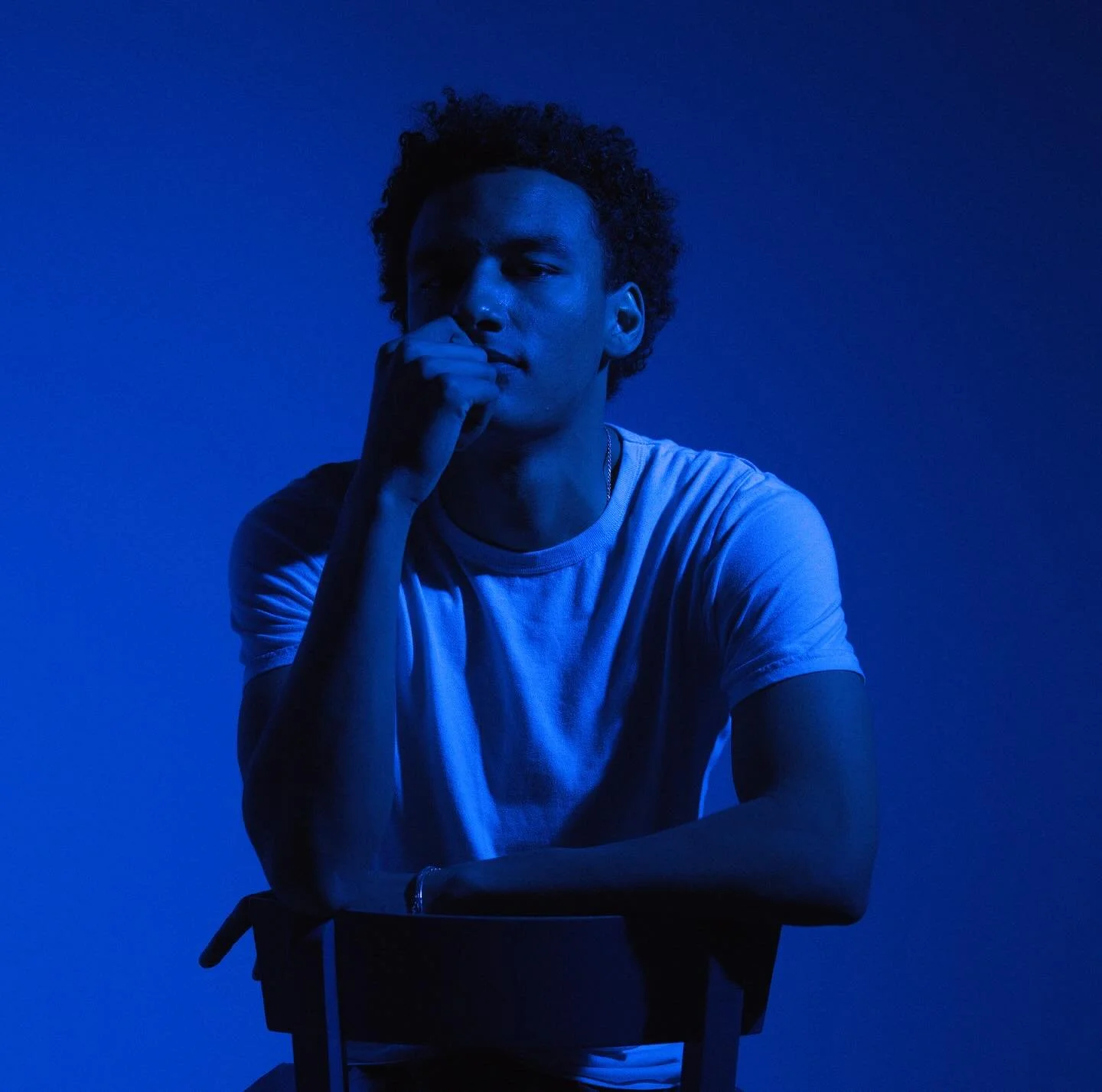 &ldquo;BLUE&rdquo;

Photo Credits: Nathan Lee @n.lee100