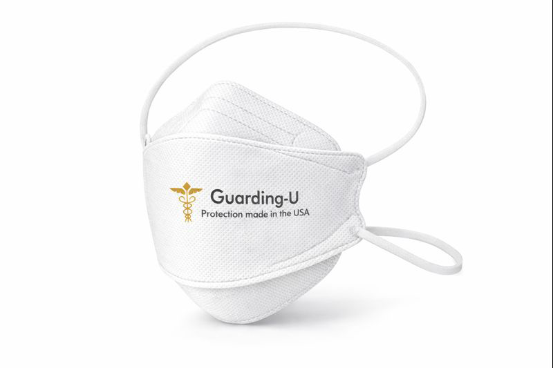 Guarding-U™ AVAN 9701B