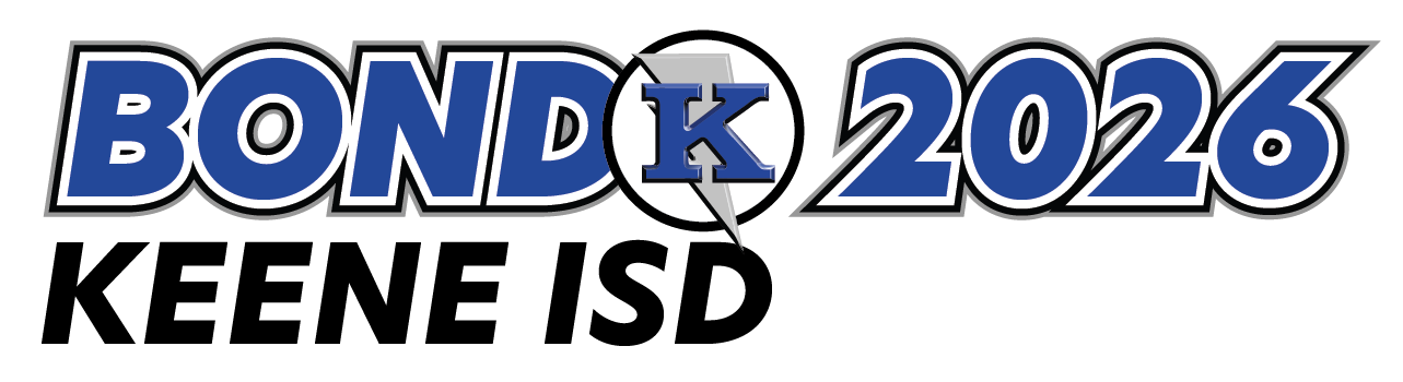 Keene ISD May Bond Election 2026 