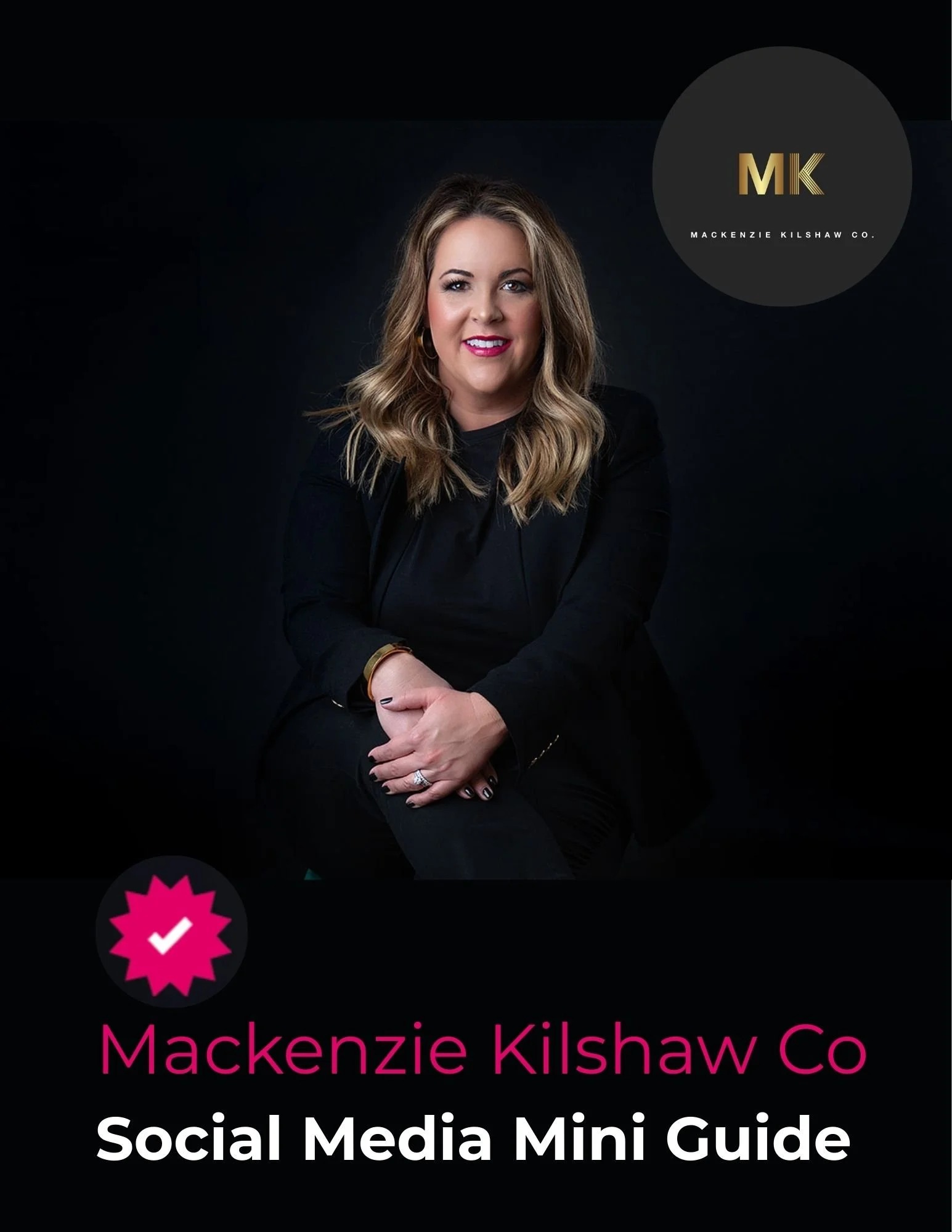 Social Media Success Guide