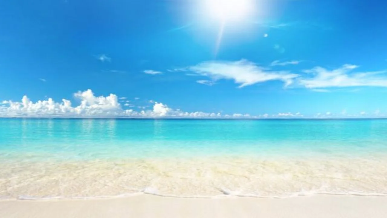 Building a Life You Don’t Need a Vacation From