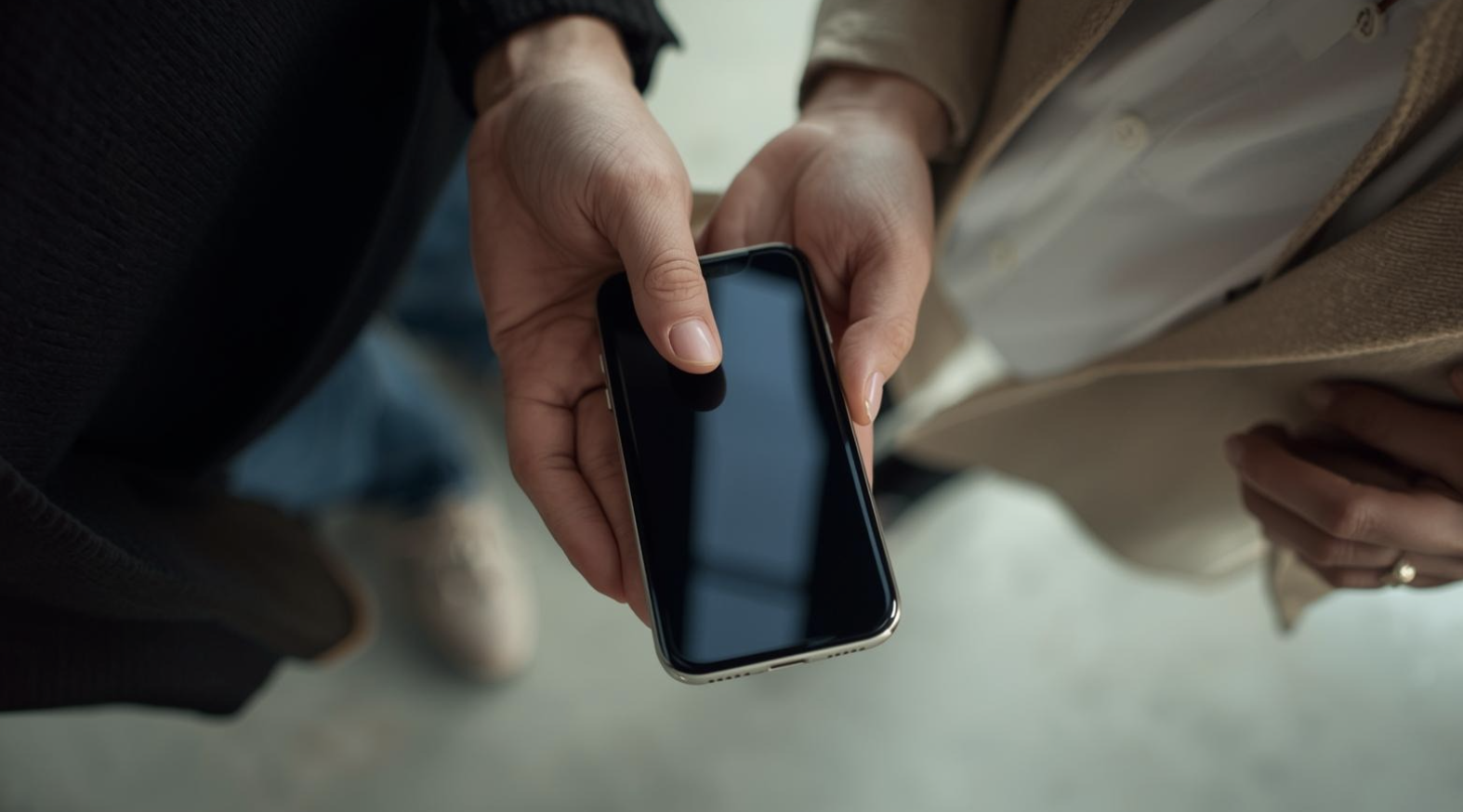 B2B Marketing Isn’t That Different from B2C, It’s Still Human