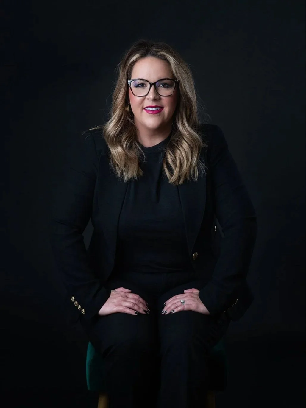 Mackenzie Kilshaw Co Marketing Saskatoon