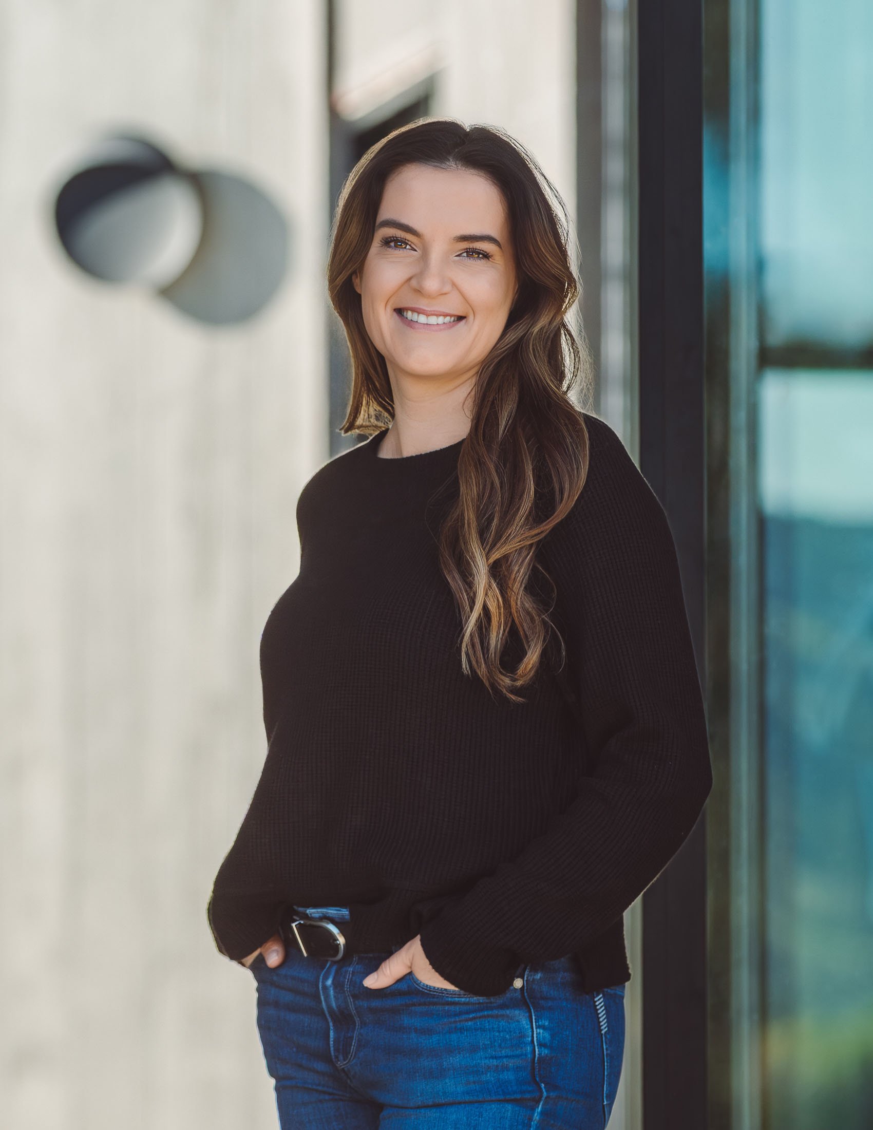 Ella Von Tempsky Director of Operations at Norman Charles Construction