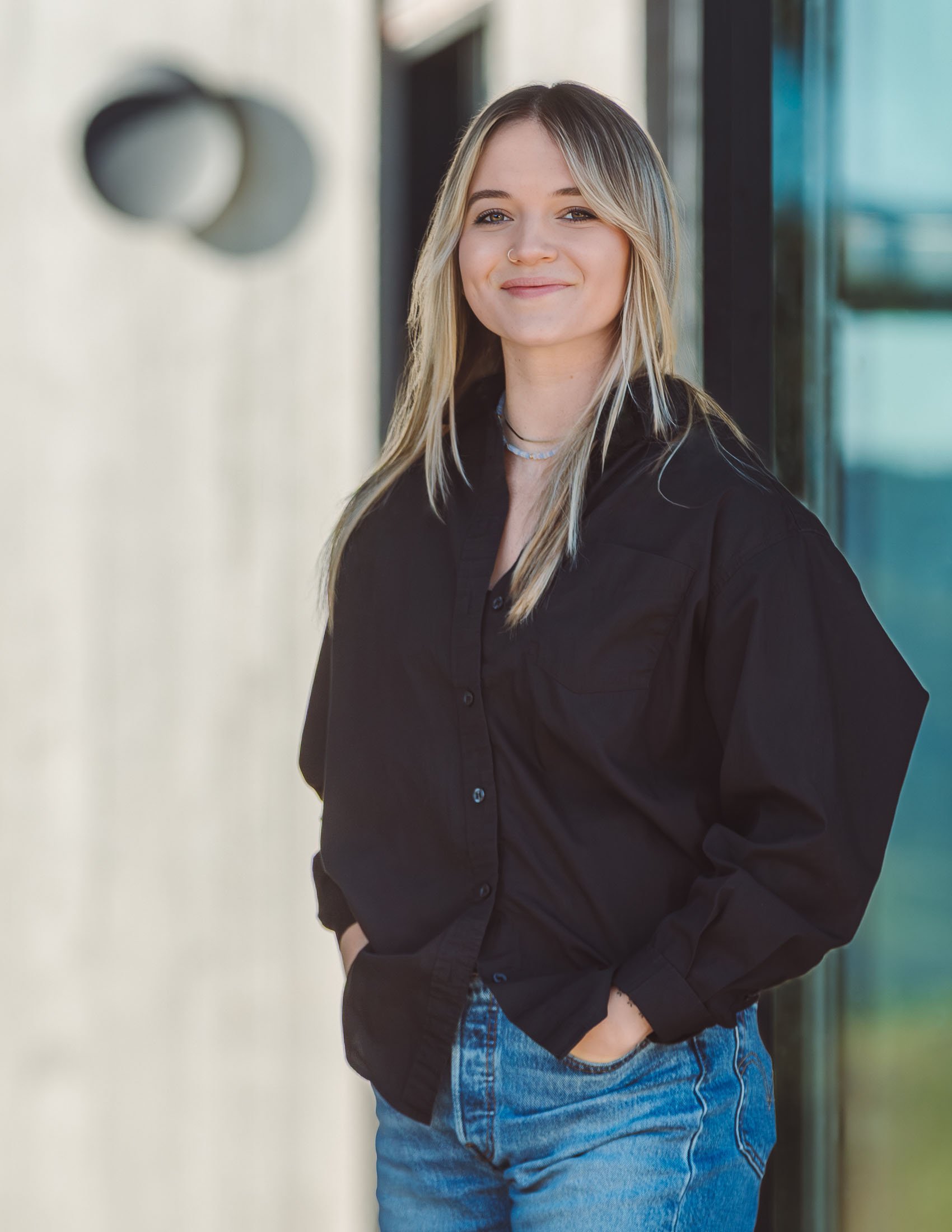 Bridget Albaugh Project Coordinator at Norman Charles Construction