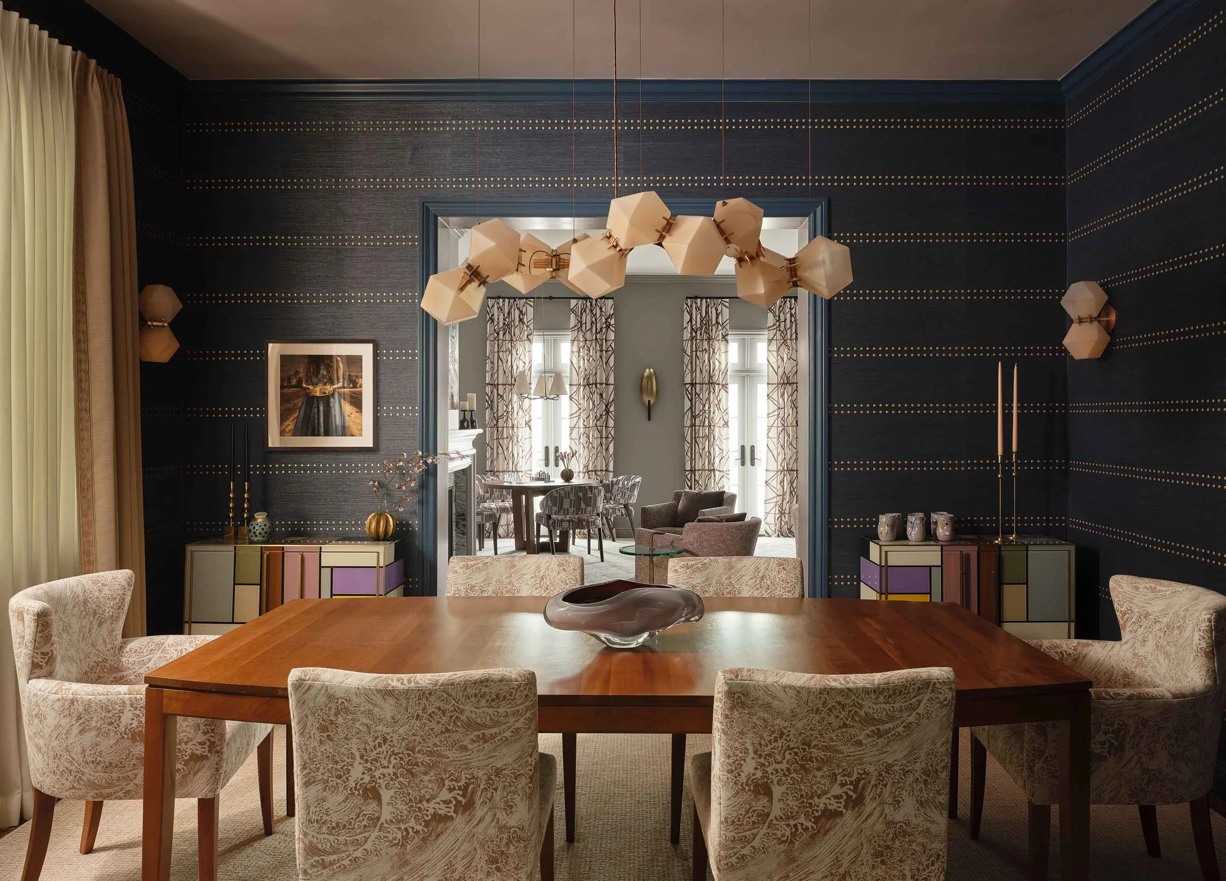 An image of The Float House