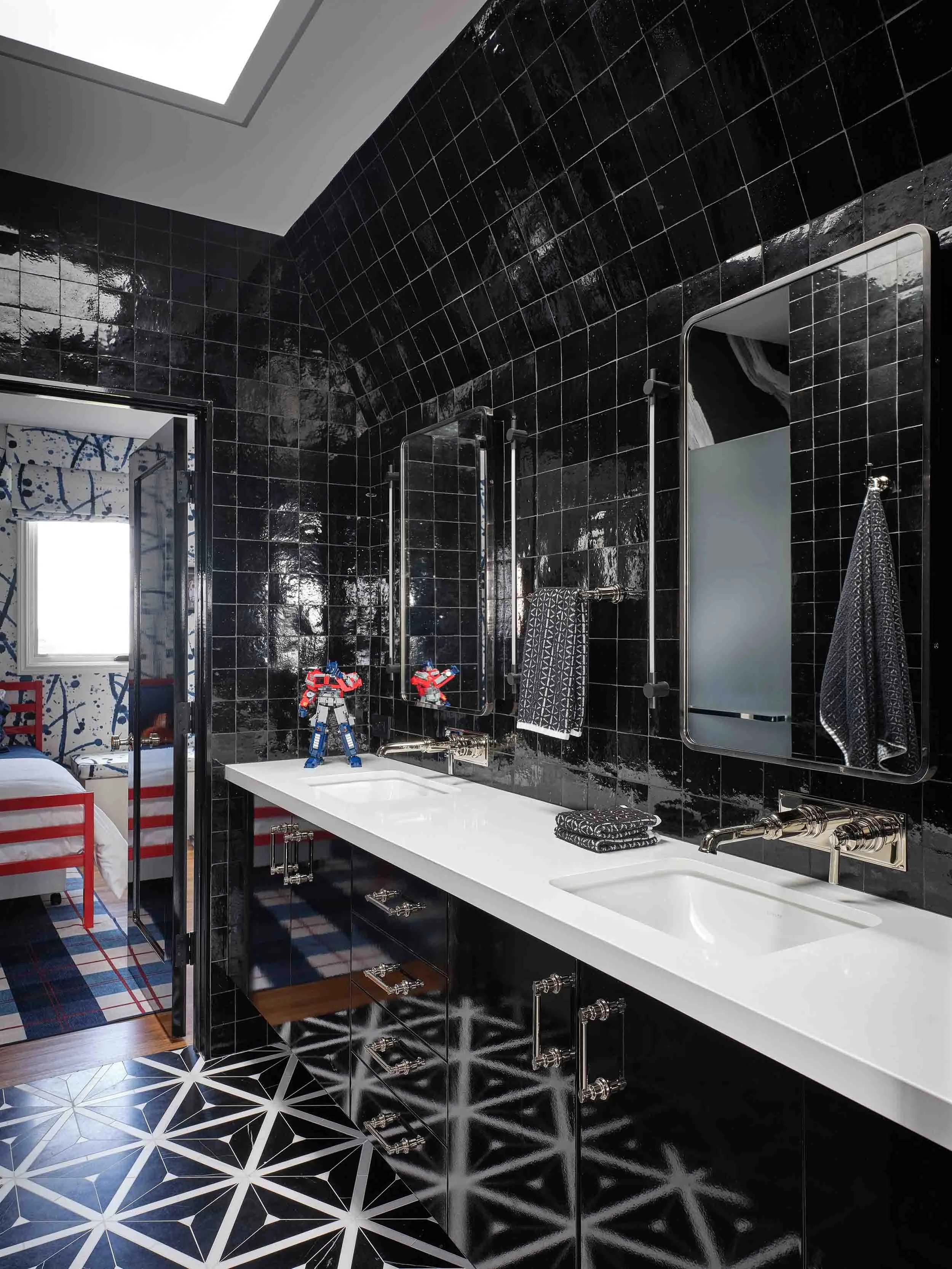 ncc-victorian-renovation-kids-bathroom-black-zellige-tile-double-vanity.jpg