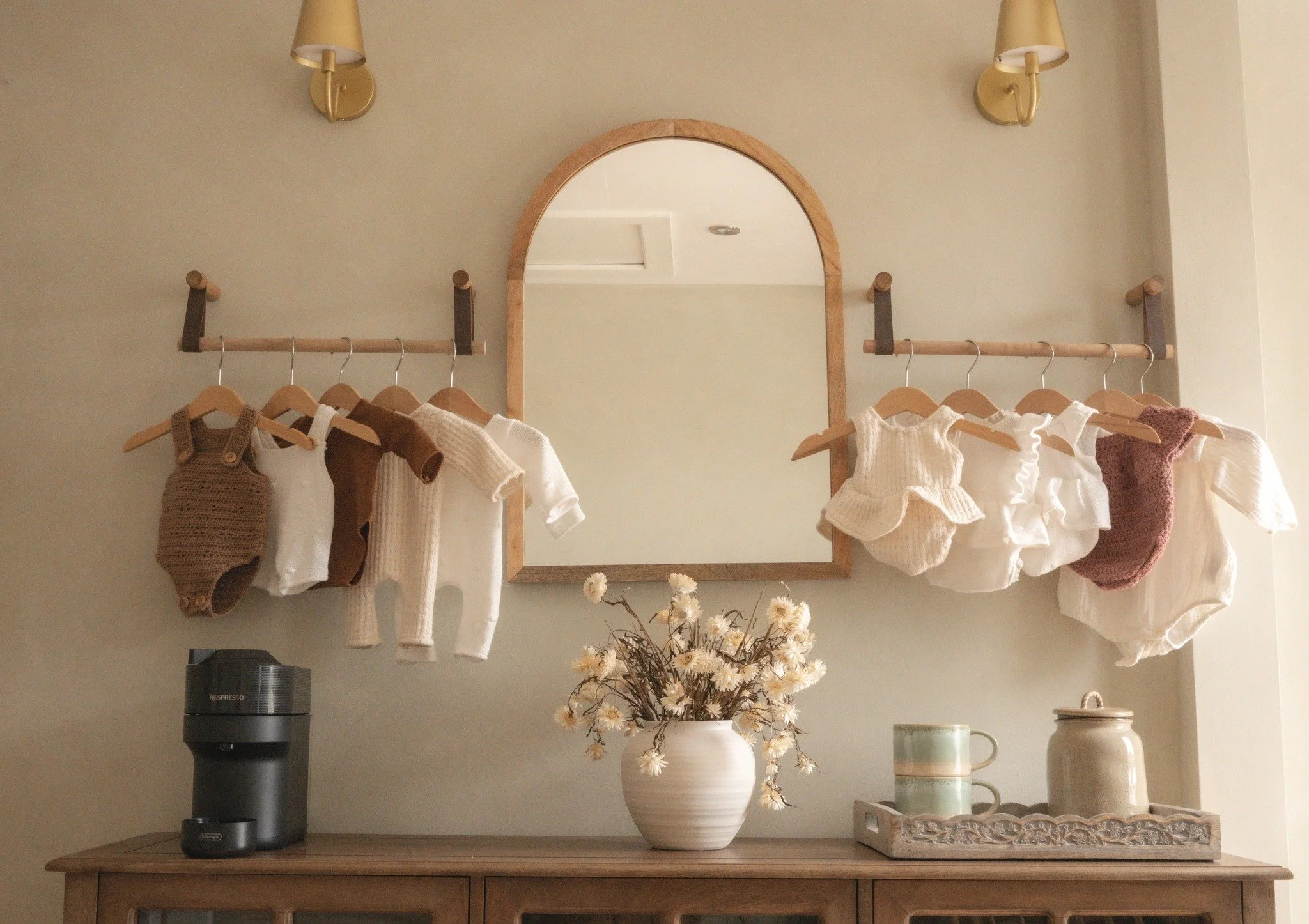 A little space, created with little ones in mind 🤍

Over the past few months, I&rsquo;ve been creating Little River &mdash; a calm, baby-led newborn photography studio nestled in the Cheshire countryside.

Before officially opening my doors, I&rsquo