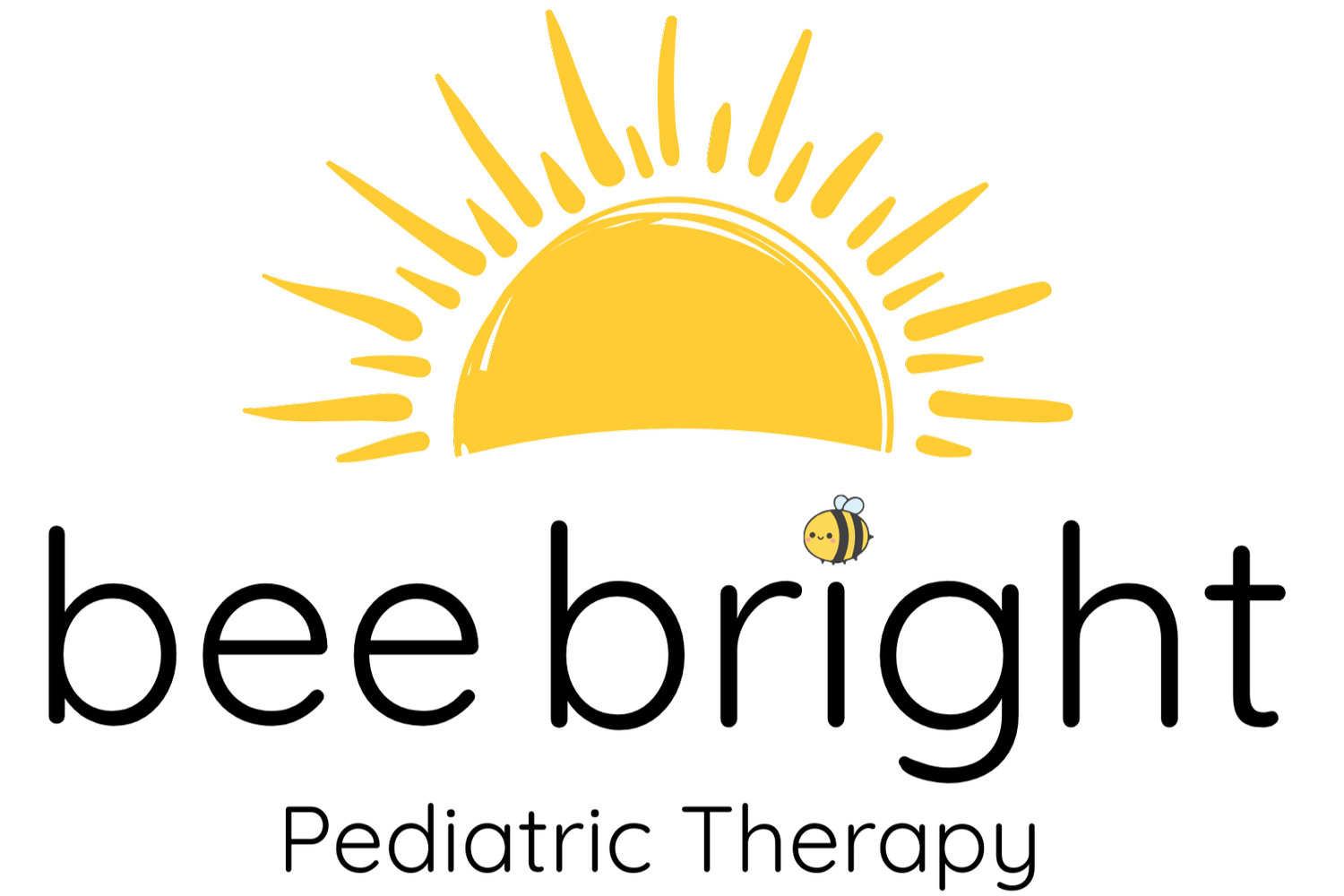 Bee Bright Pediatric Therapy