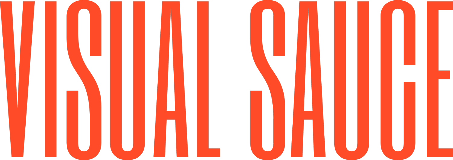 Visual Sauce | Theatre &amp; Digital Production Company