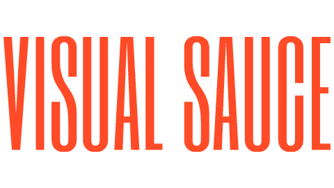 Visual Sauce transparent logo