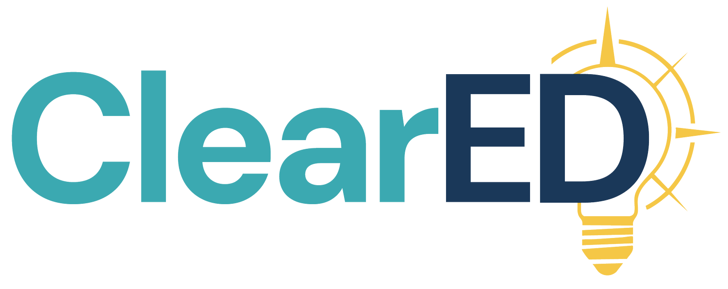 CLEARED.org