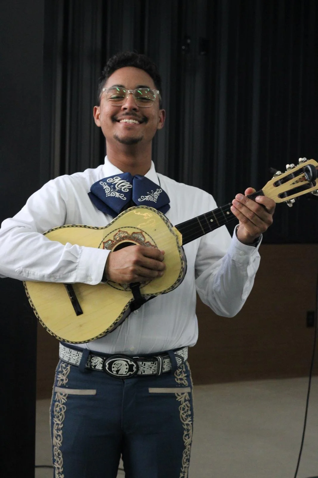 Mariachi 30 Minutes Service