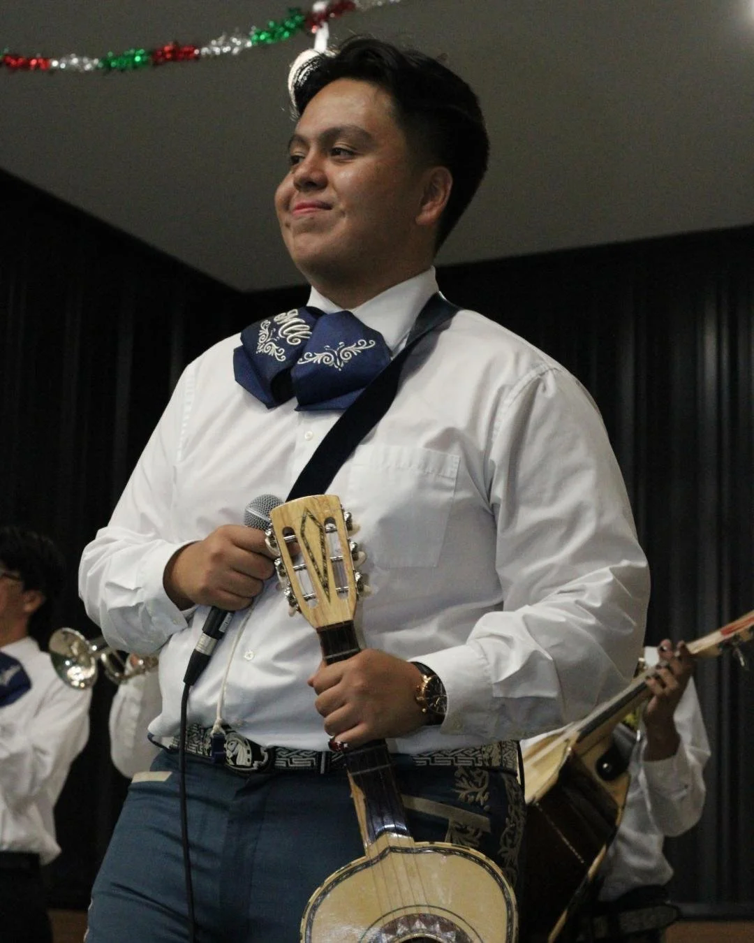 Mariachi 1 hour Service