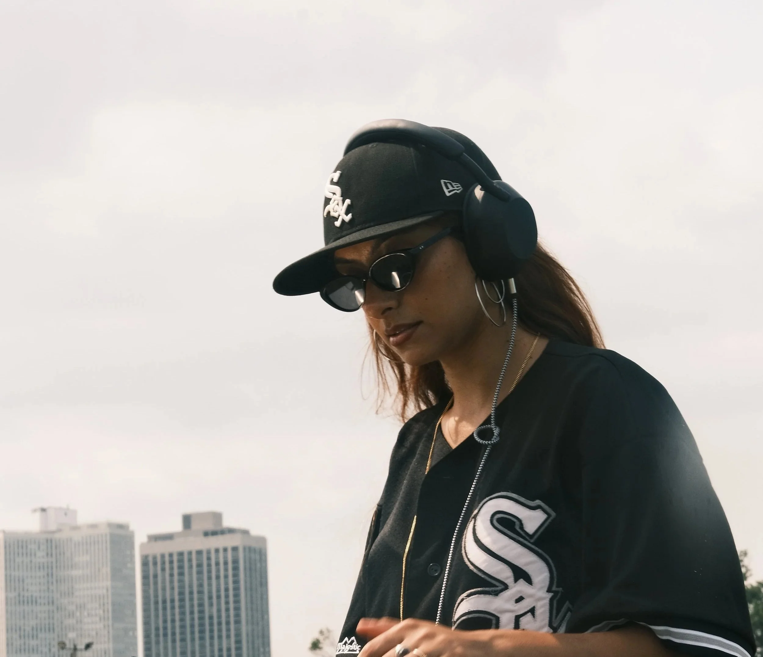 From the Dance Floor to the Lab: How Vani Dewan Connects Music and the Mind 