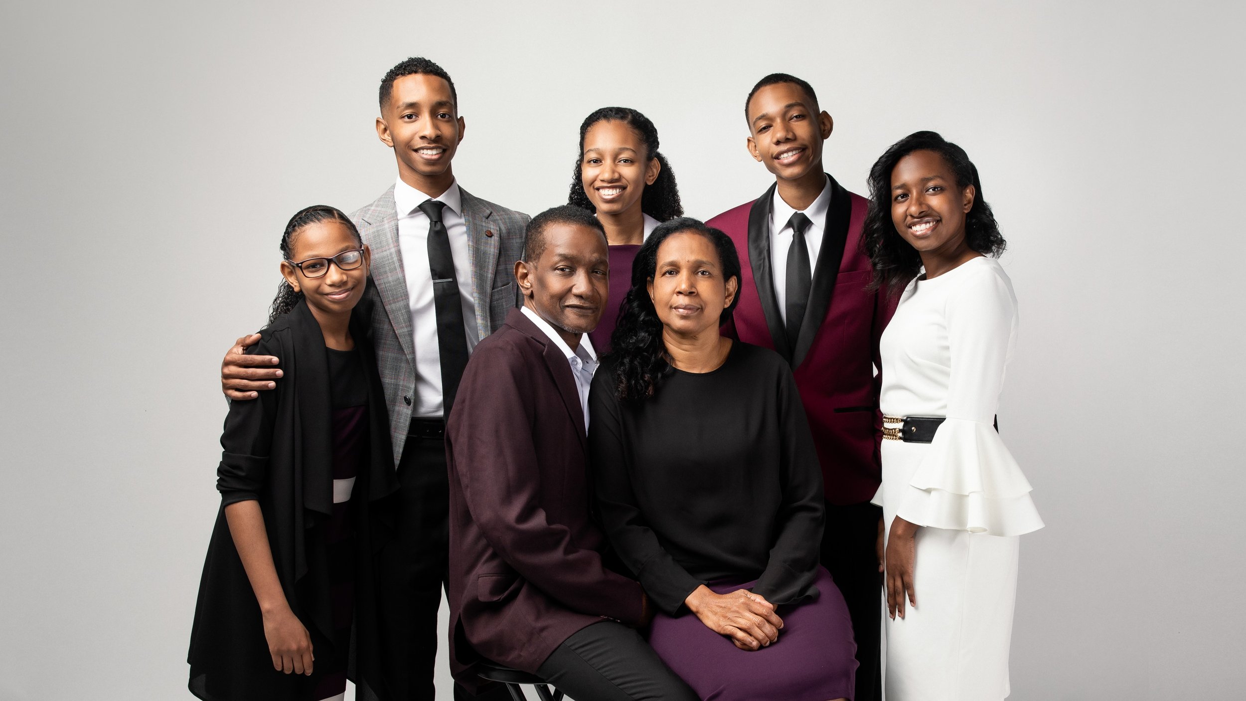 The Chitans Ministries