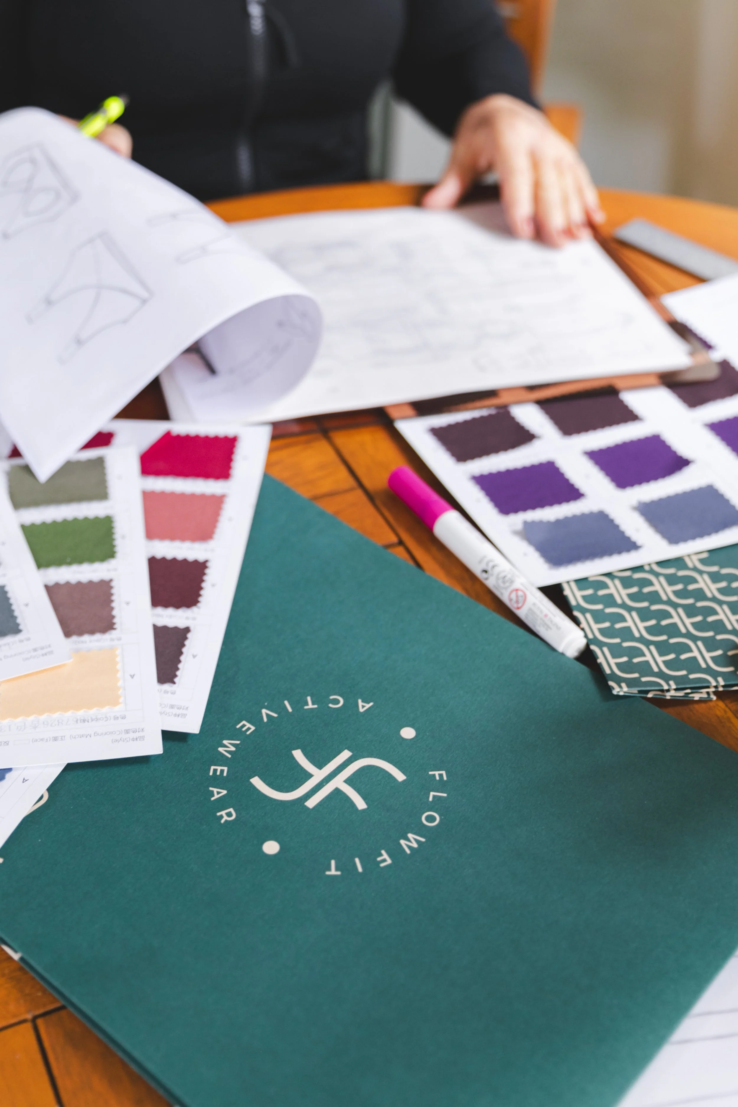 Sourcing & Product Development Consulting