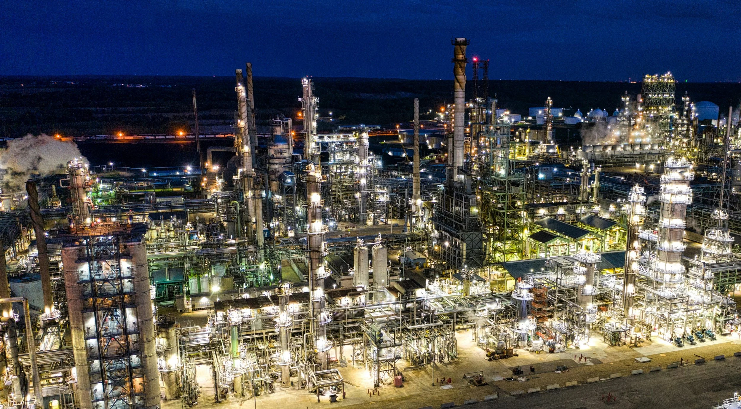 INFRASTRUCTURE MANAGEMENT