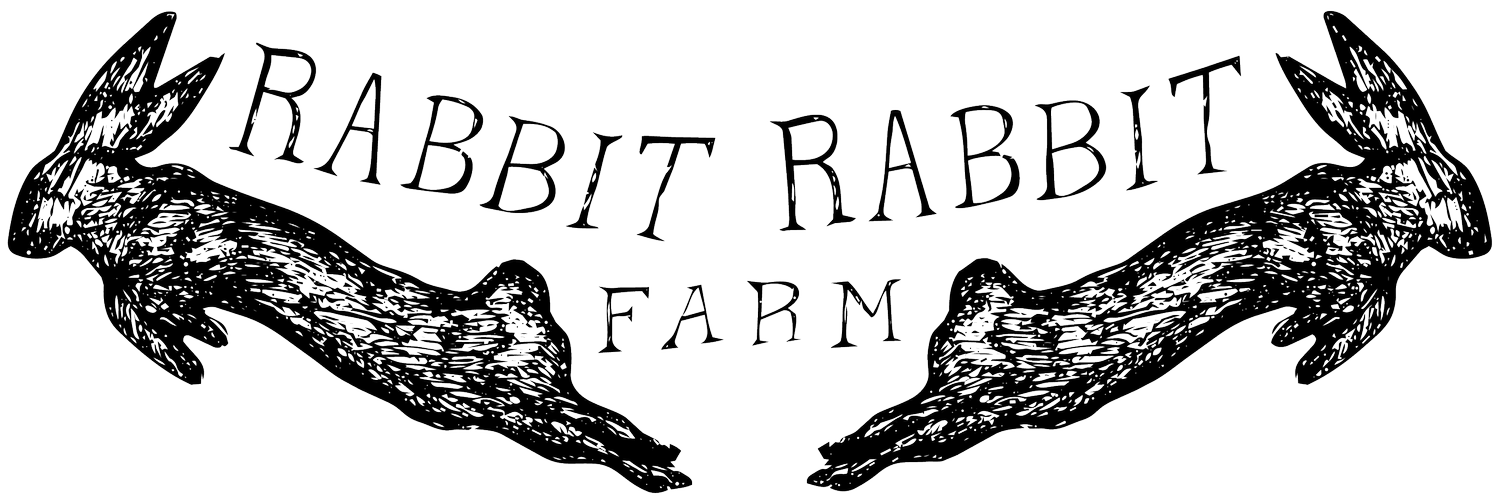 Rabbit Rabbit Farm